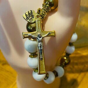 Alabaster is a Calming Stone... #116